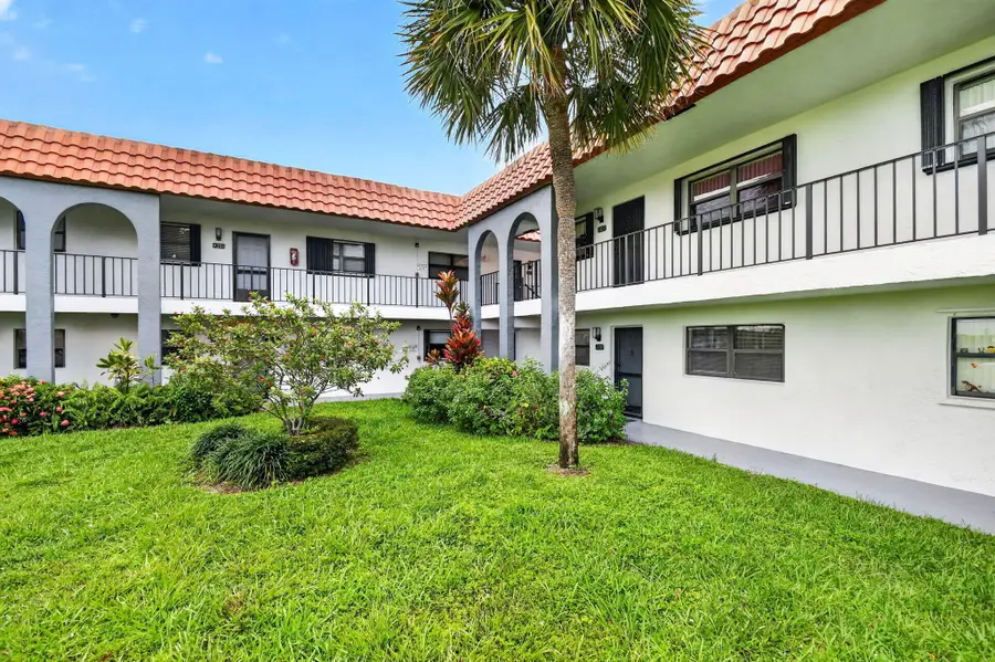 2101 W Woolbright Road #J107, Boynton Beach, FL 33426 - #2