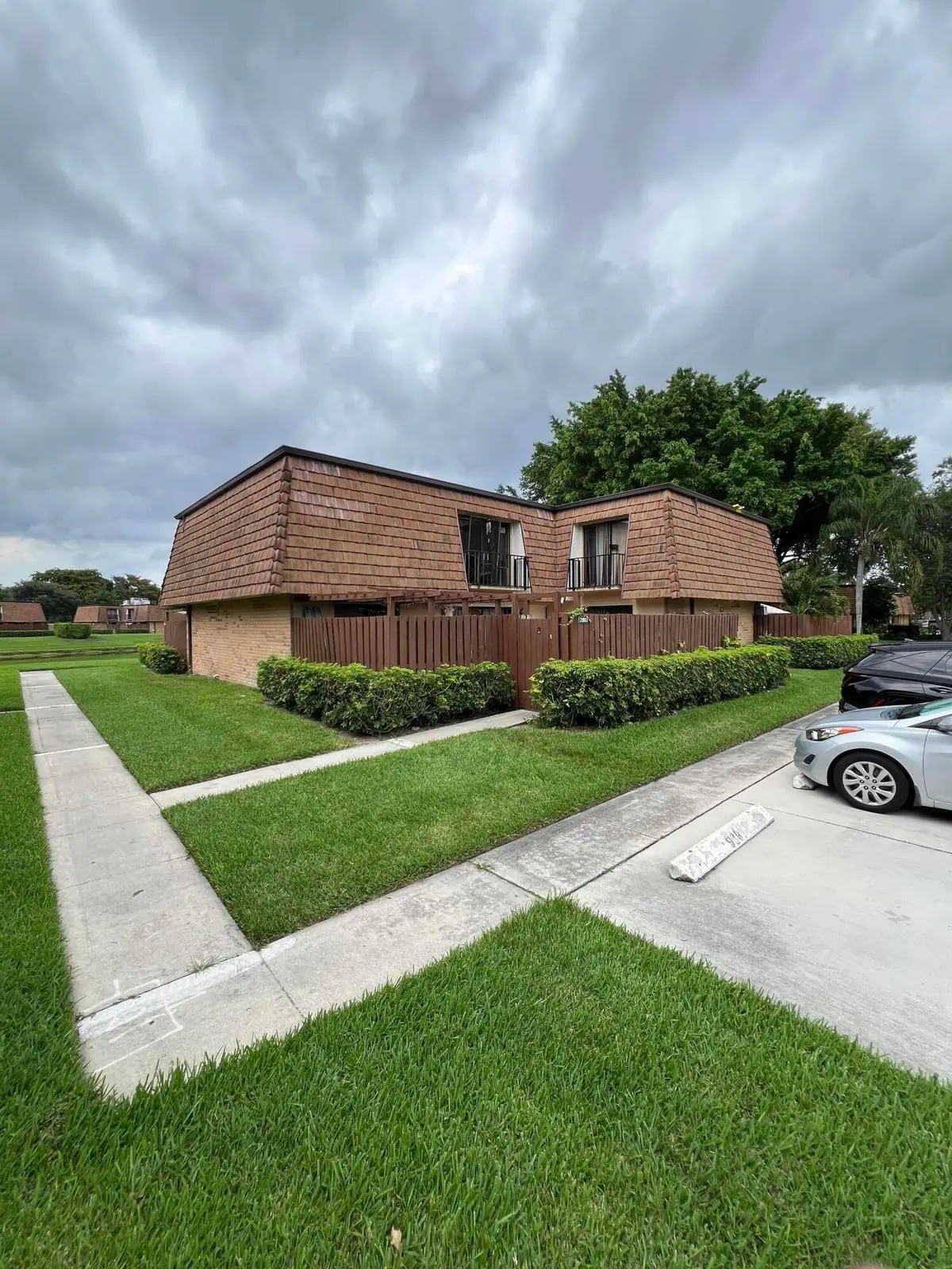 2803 28th Lane #106c, Greenacres, FL 33463 - #1
