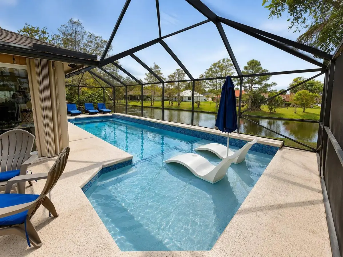 111 Camelot Court, Royal Palm Beach, FL 33411 - #1