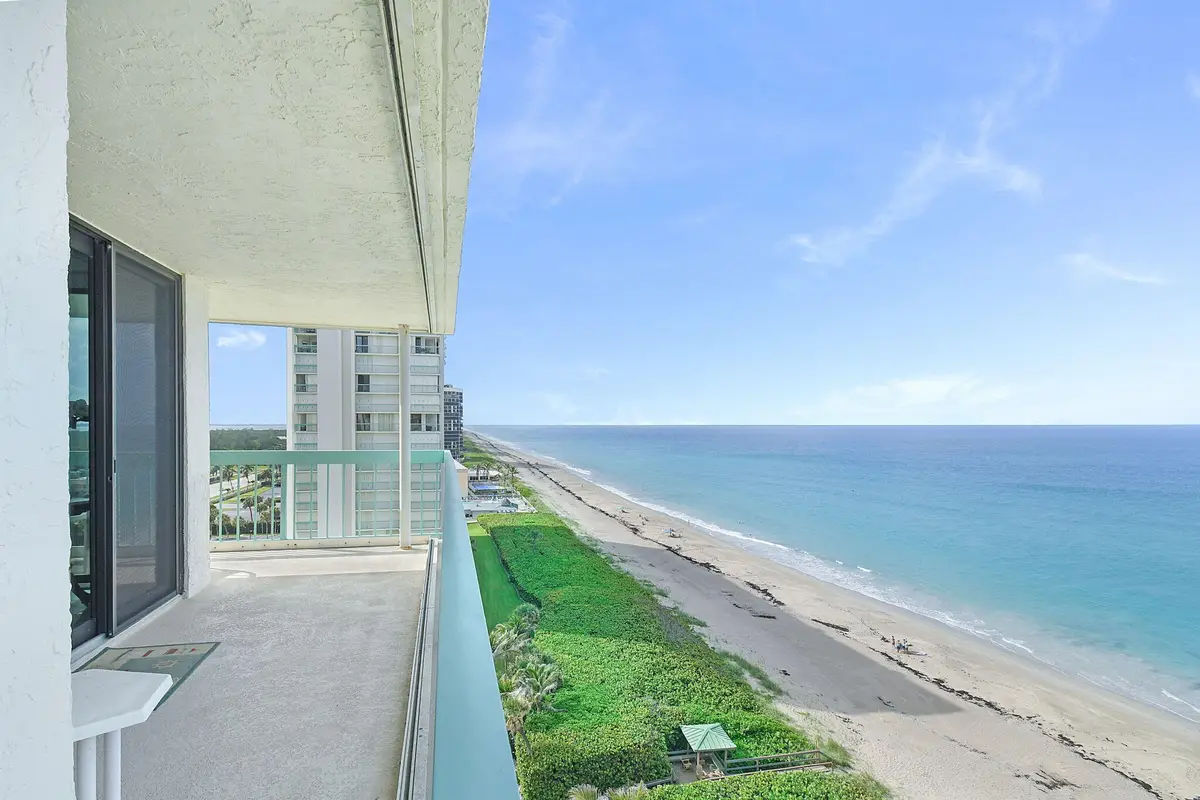 9940 S Ocean Drive #1101, Jensen Beach, FL 34957 - #1
