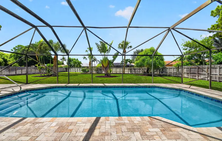 93 Santa Monica Avenue, Royal Palm Beach, FL 33411 - #2