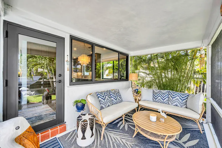 1301 Mandarin Isle, Fort Lauderdale, FL 33315 - #2