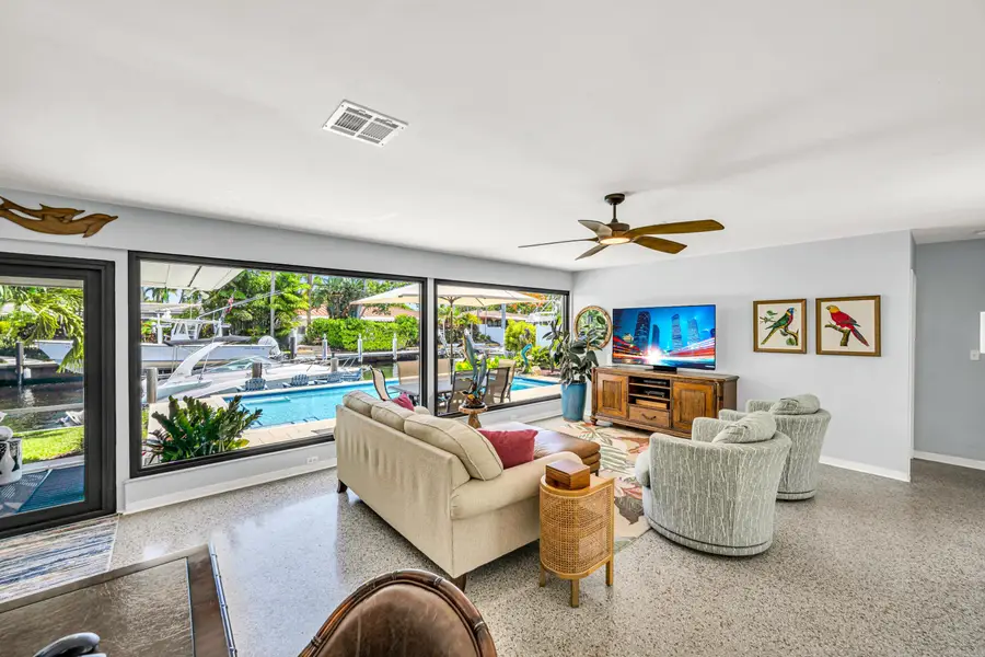 1301 Mandarin Isle, Fort Lauderdale, FL 33315 - #3