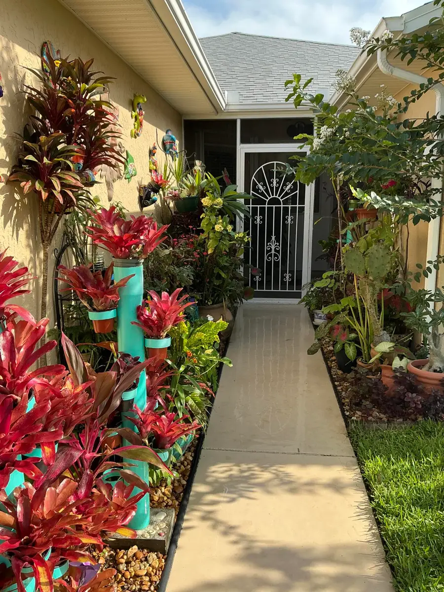 6156 Alexandria Circle, Fort Pierce, FL 34982 - #2