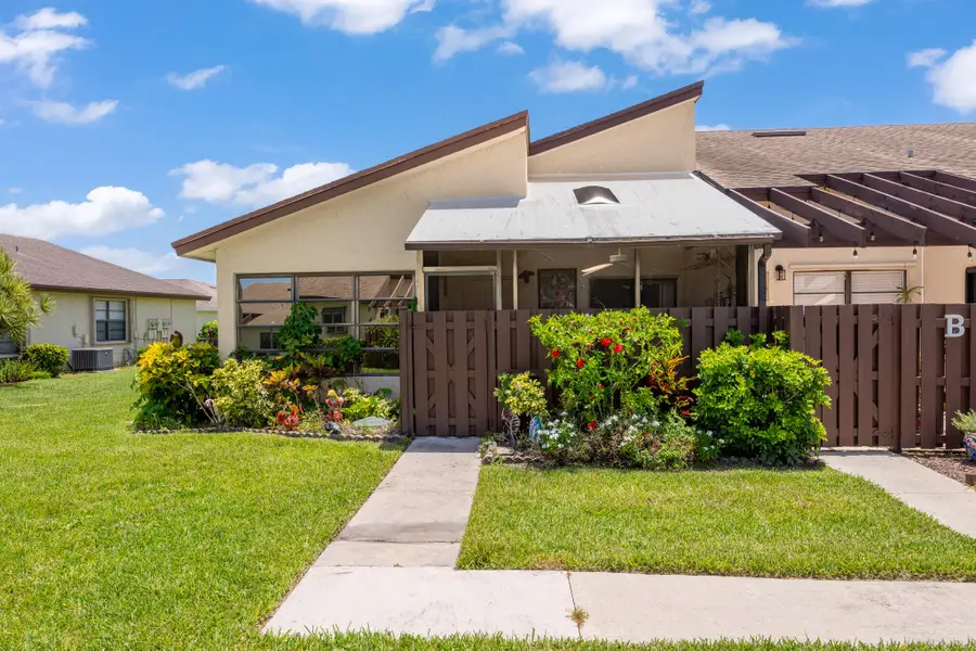 14127 Nesting Way #A, Delray Beach, FL 33484 - #2