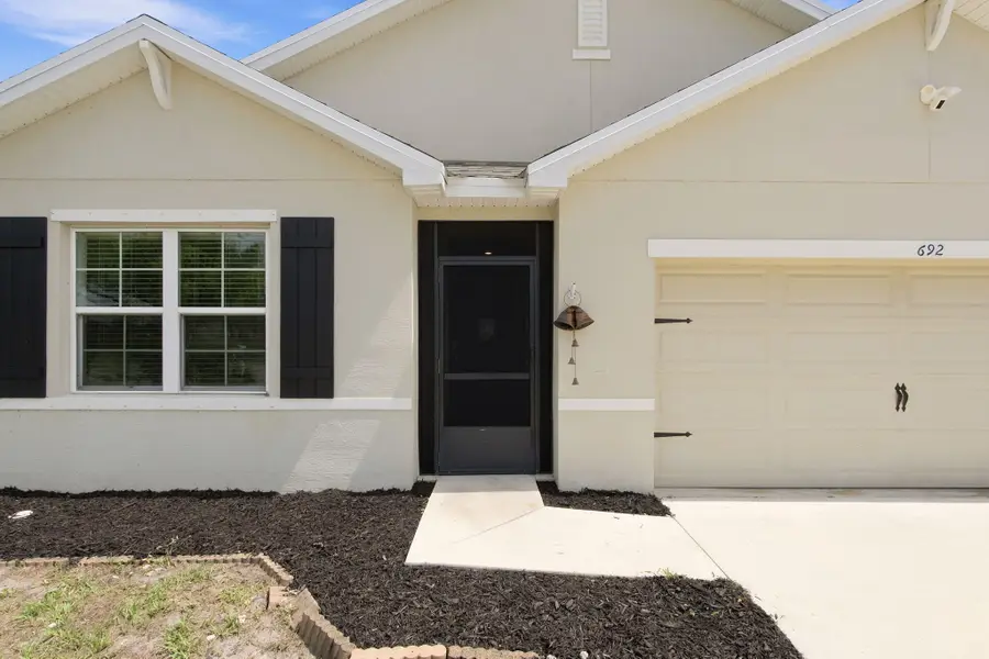 692 SW Paar Drive, Port Saint Lucie, FL 34953 - #3