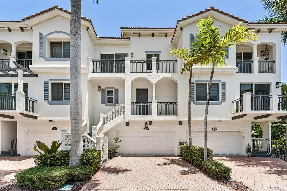 3030 Waterside Circle, Boynton Beach, FL 33435 - #1