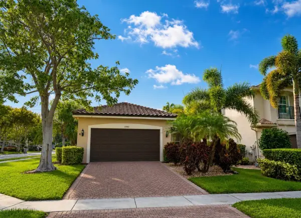 11542 Rock Lake Terrace, Boynton Beach, FL 33473