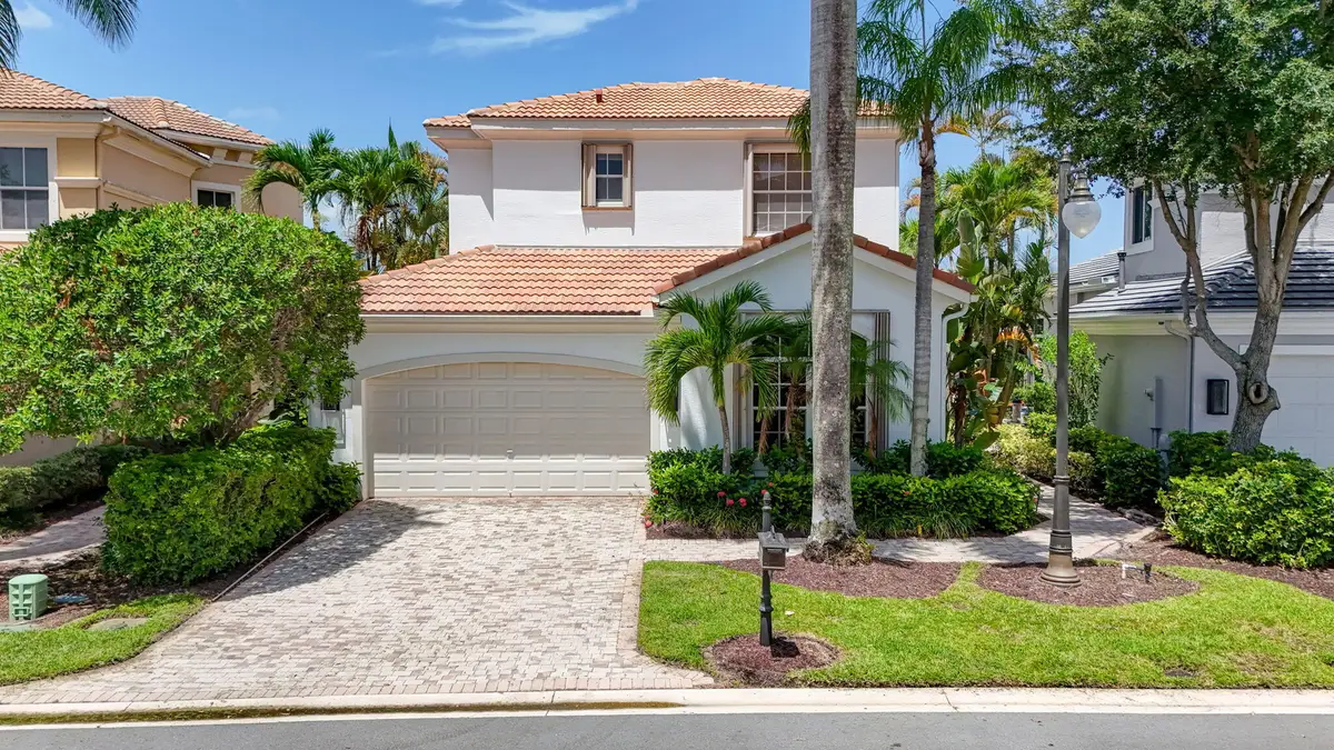 219 Andalusia Drive, Palm Beach Gardens, FL 33418 - #1