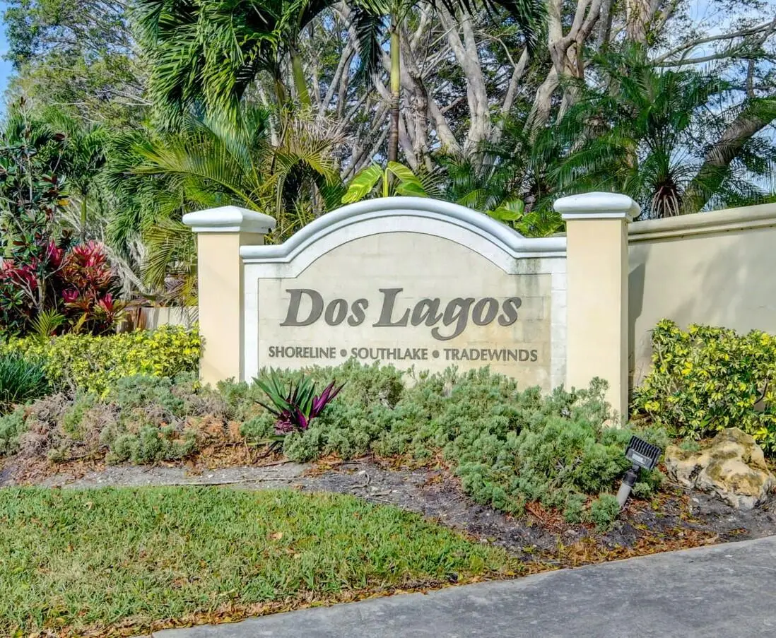 51 Via De Casas Norte, Boynton Beach, FL 33426 - #1
