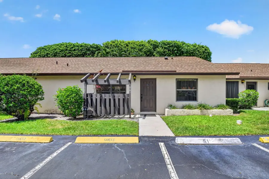 51 Via De Casas Norte, Boynton Beach, FL 33426 - #2