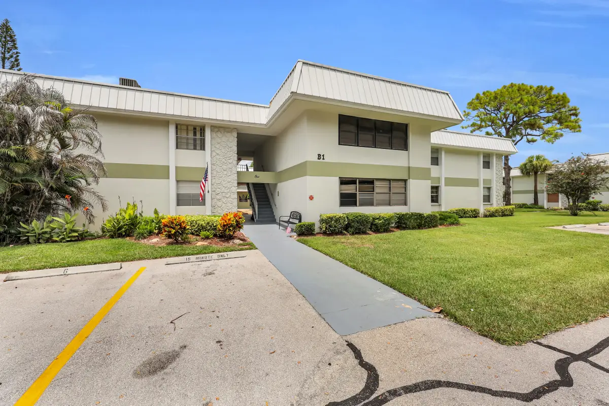 2302 Sunrise Boulevard #BLG 1, 209, Fort Pierce, FL 34982 - #1
