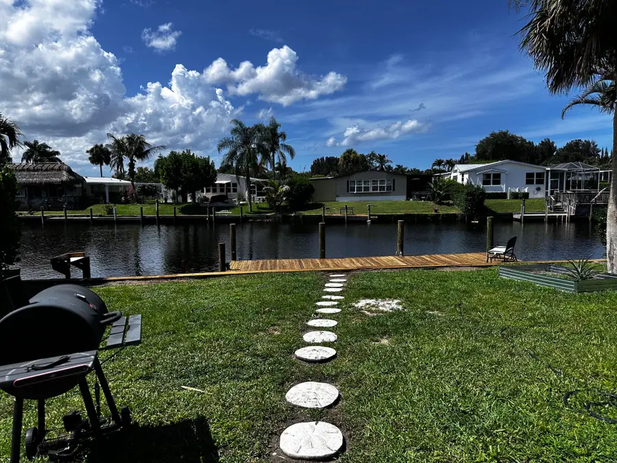 7882 SE Paradise Drive, Stuart, FL 34997 - #2