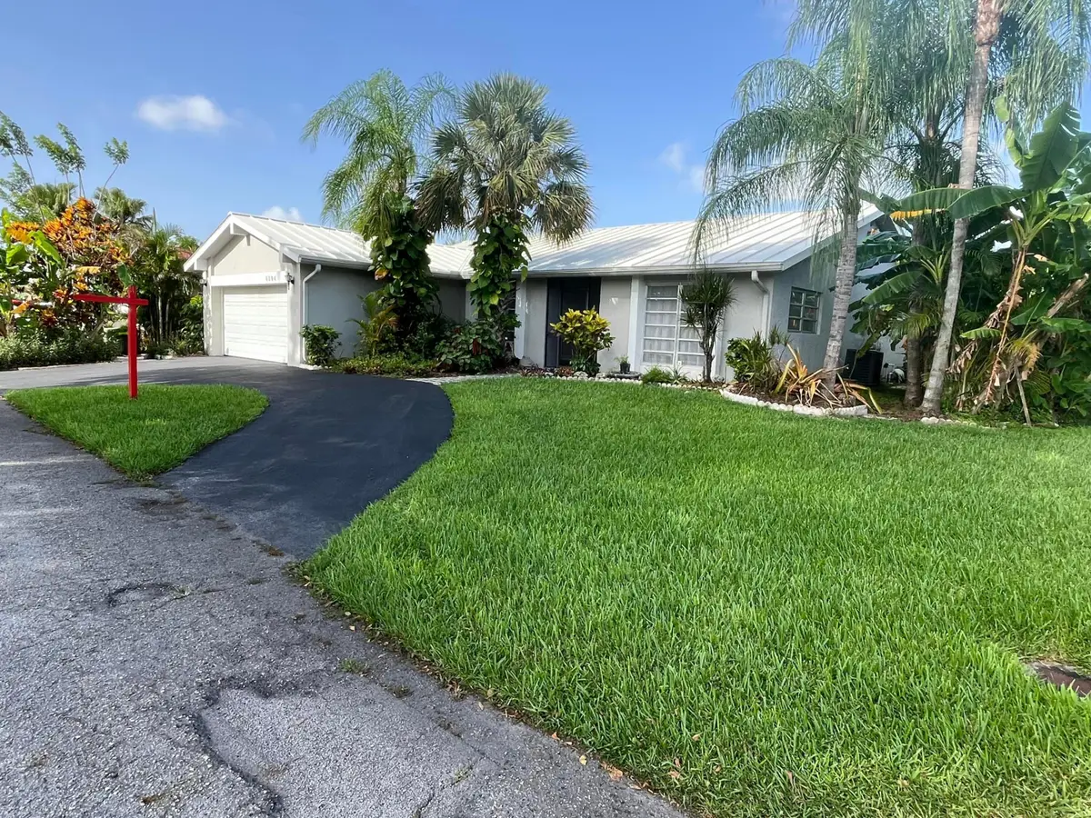 4804 Mango Drive, Tamarac, FL 33319 - #1