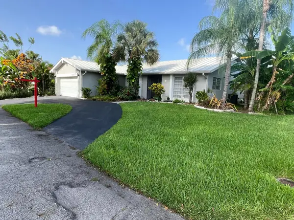 4804 Mango Drive, Tamarac, FL 33319