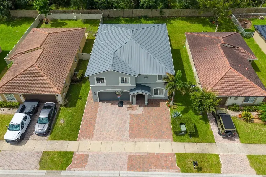 1982 SW Jamesport Drive Sw, Port Saint Lucie, FL 34953 - #3