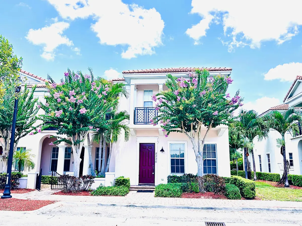 8296 NW 9th Avenue, Boca Raton, FL 33487 - #1