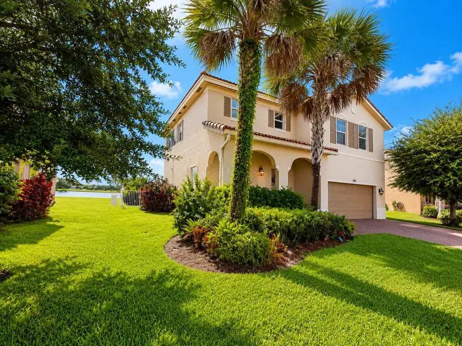 850 Gairloch Lane, Fort Pierce, FL 34947 - #2
