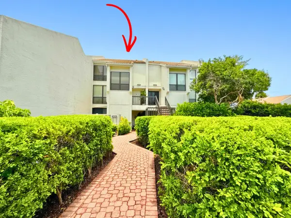 1204 Bridgewood Place #1204, Boca Raton, FL 33434