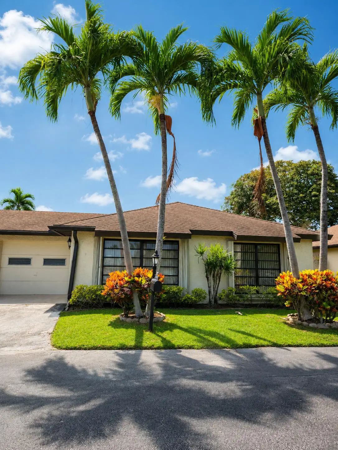 4763 Storkwood Terrace #B, Boynton Beach, FL 33436 - #1
