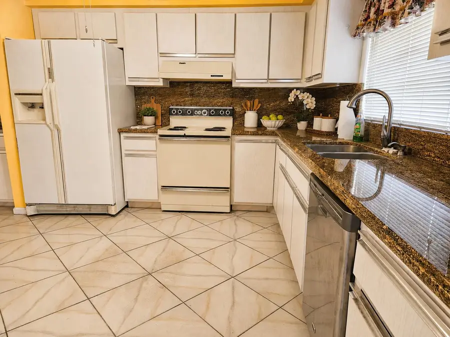 4763 Storkwood Terrace #B, Boynton Beach, FL 33436 - #3