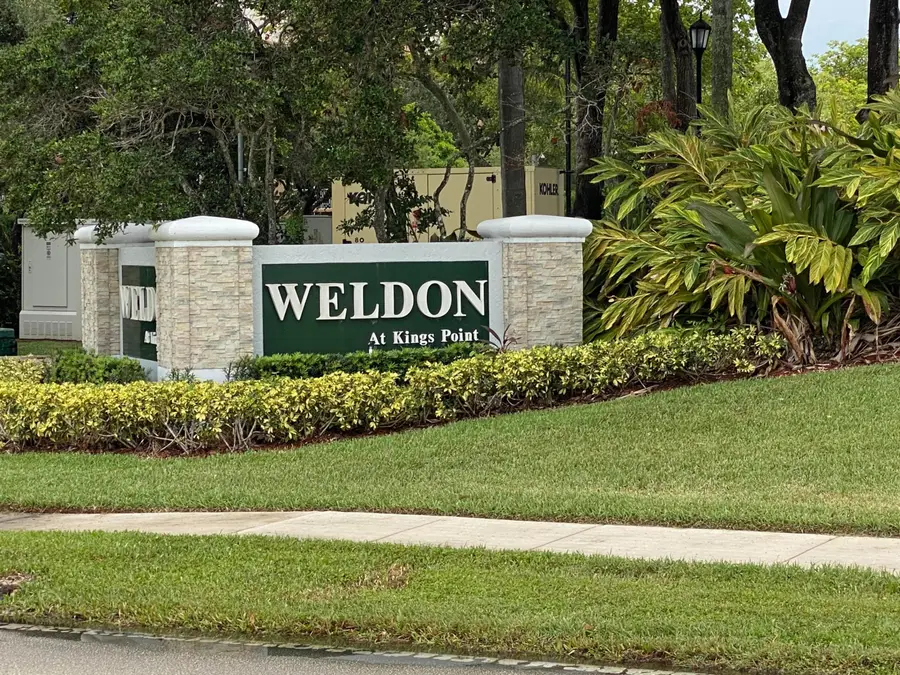 9551 Weldon Circle #E212, Tamarac, FL 33321 - #3