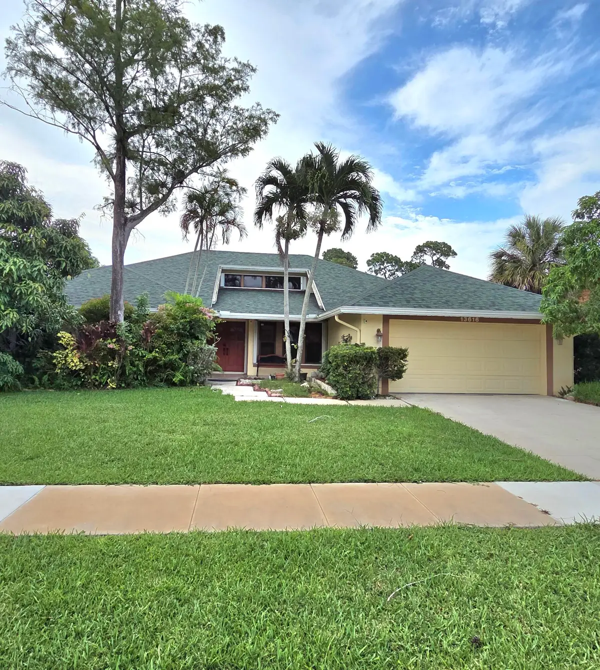 13616 Northumberland Circle, Wellington, FL 33414 - #1