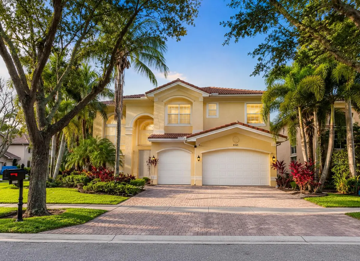 11162 Sunset Ridge Circle, Boynton Beach, FL 33473 - #1