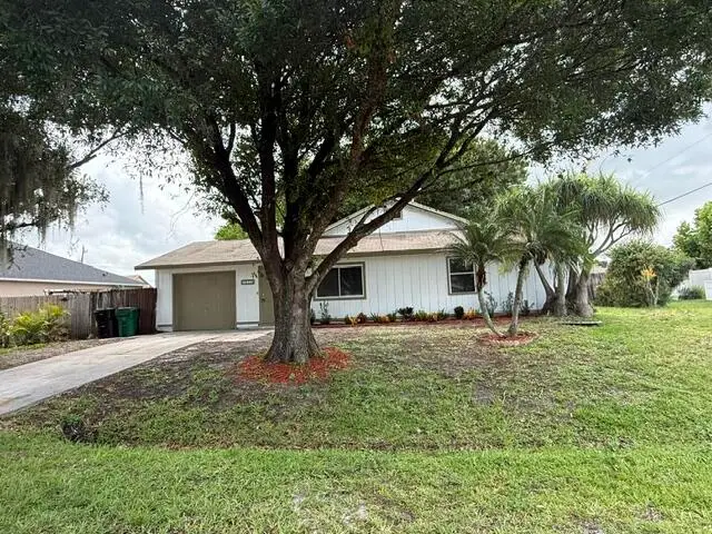 2008 SW Hampshire Lane, Port Saint Lucie, FL 34953 - #1