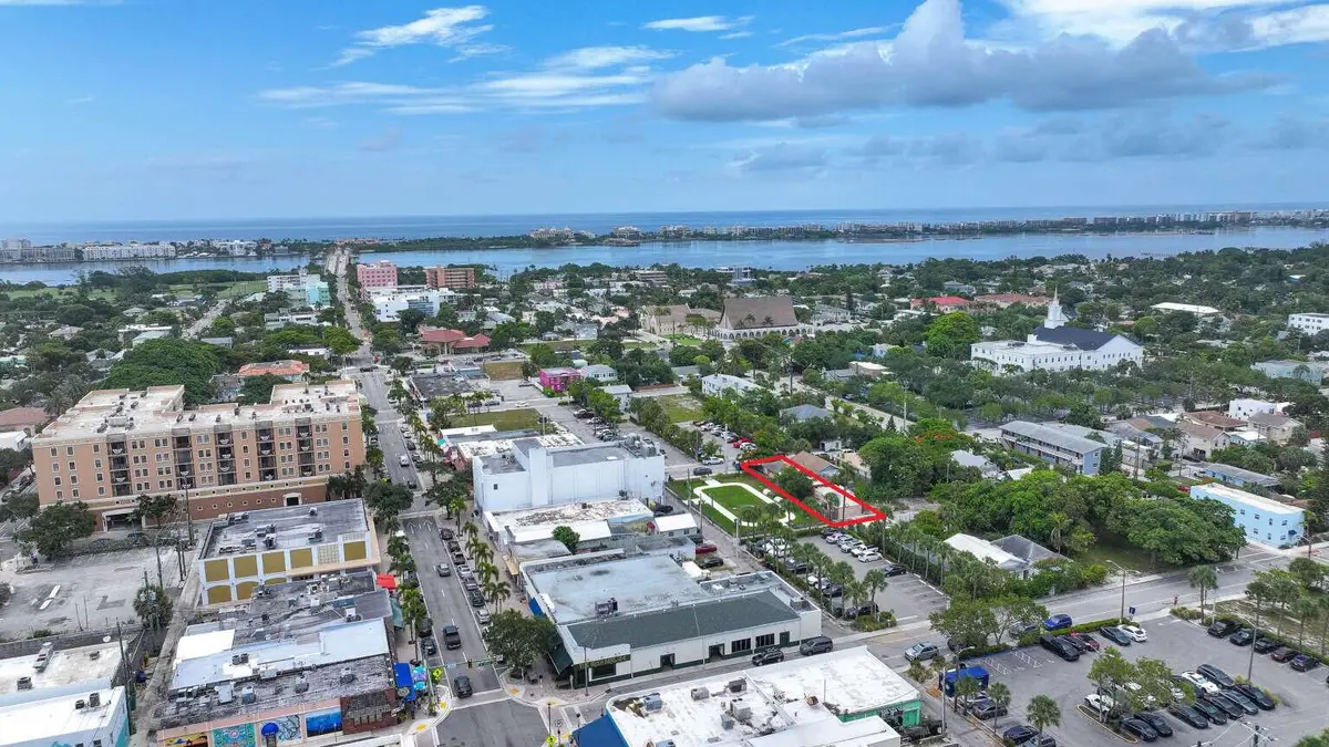 17 S L Street, Lake Worth Beach, FL 33460 - #1