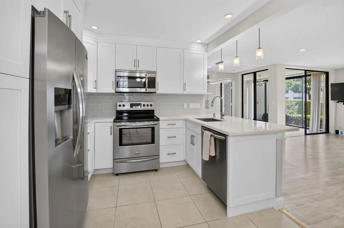 5418 Firenze Drive #C, Boynton Beach, FL 33437 - #1