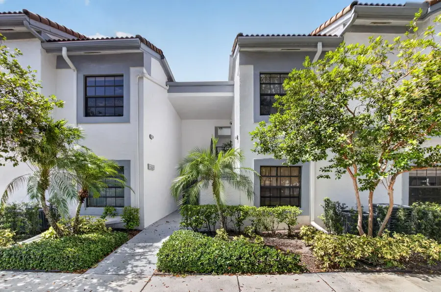 5418 Firenze Drive #C, Boynton Beach, FL 33437 - #2