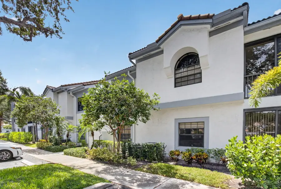 5418 Firenze Drive #C, Boynton Beach, FL 33437 - #3