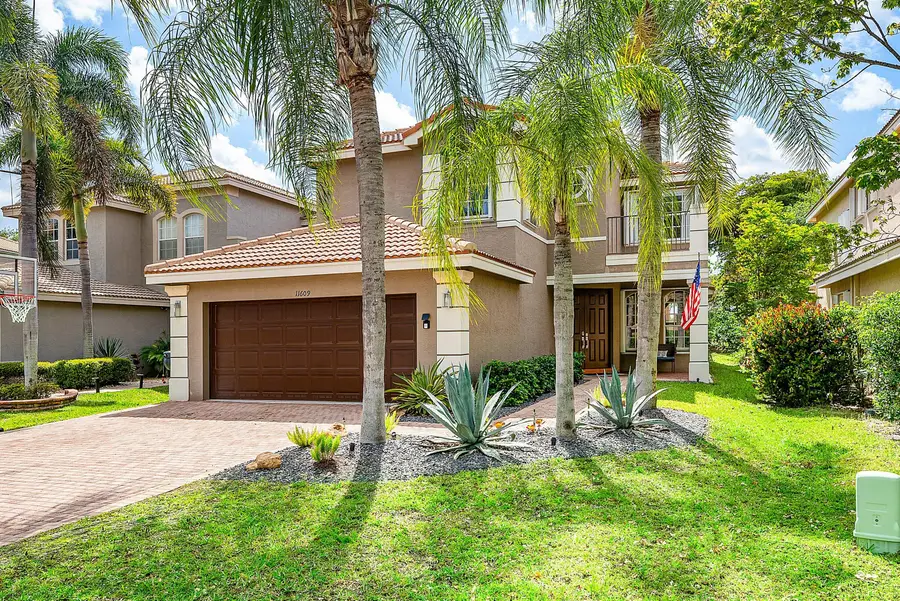 11609 Rock Lake Terrace, Boynton Beach, FL 33473 - #2