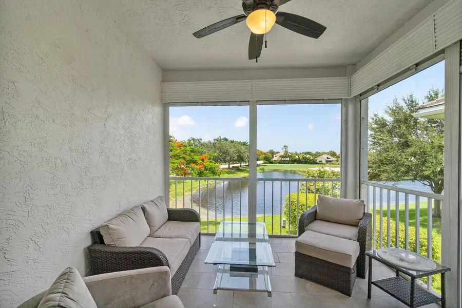 5208 Lake Catalina Drive N #D, Boca Raton, FL 33496 - #2