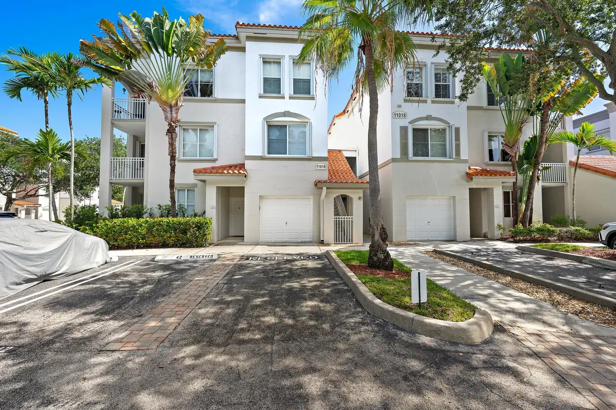 11018 Legacy Drive #201, Palm Beach Gardens, FL 33410 - #1