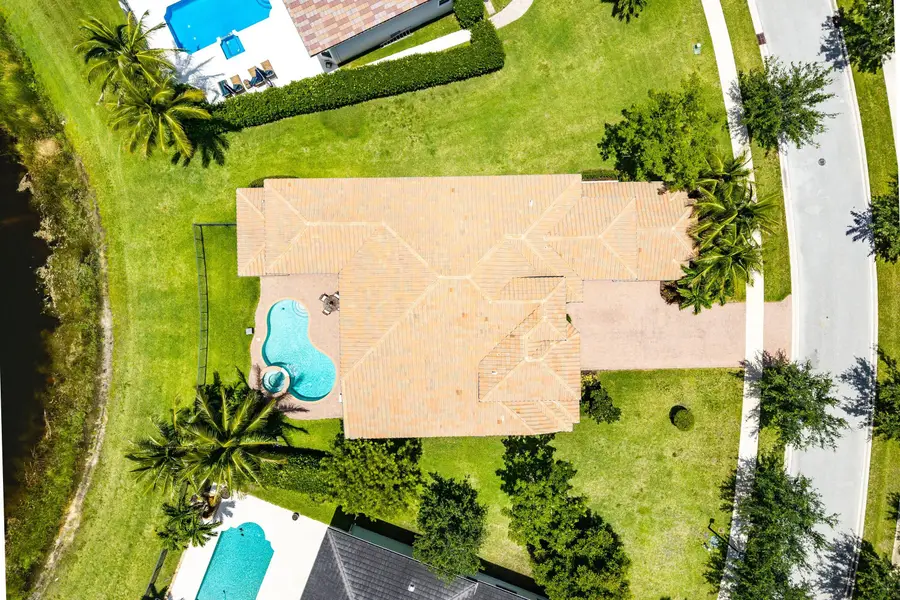 16884 Strasbourg Lane, Delray Beach, FL 33446 - #3