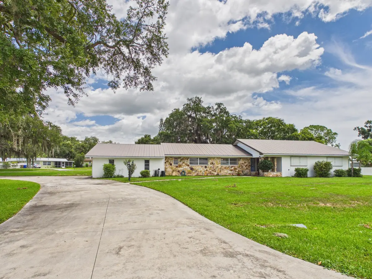 1501 SE 8th Drive, Okeechobee, FL 34974 - #1