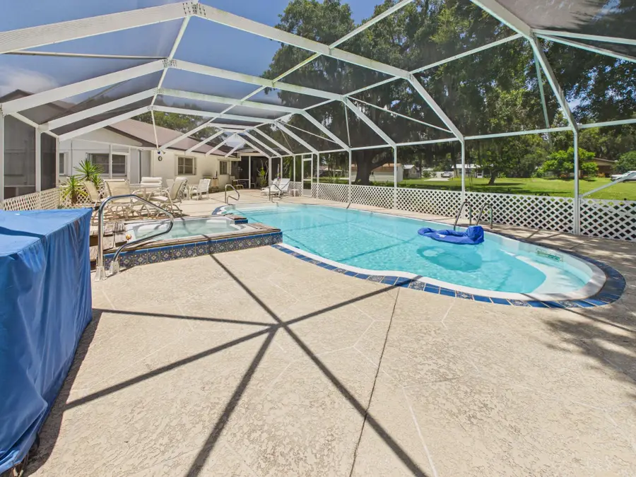 1501 SE 8th Drive, Okeechobee, FL 34974 - #2