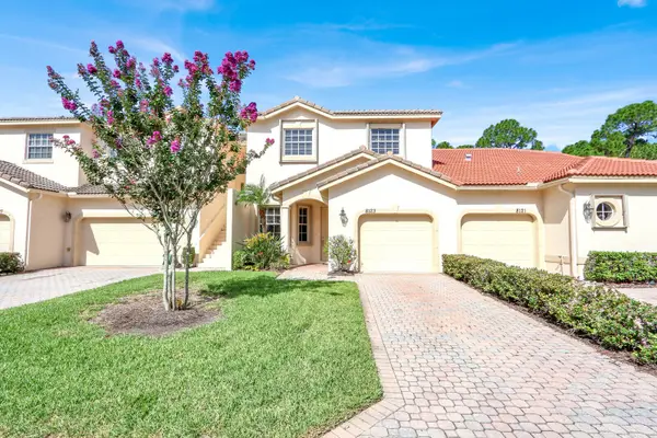 8123 Carnoustie Place, Port St Lucie, FL 34986