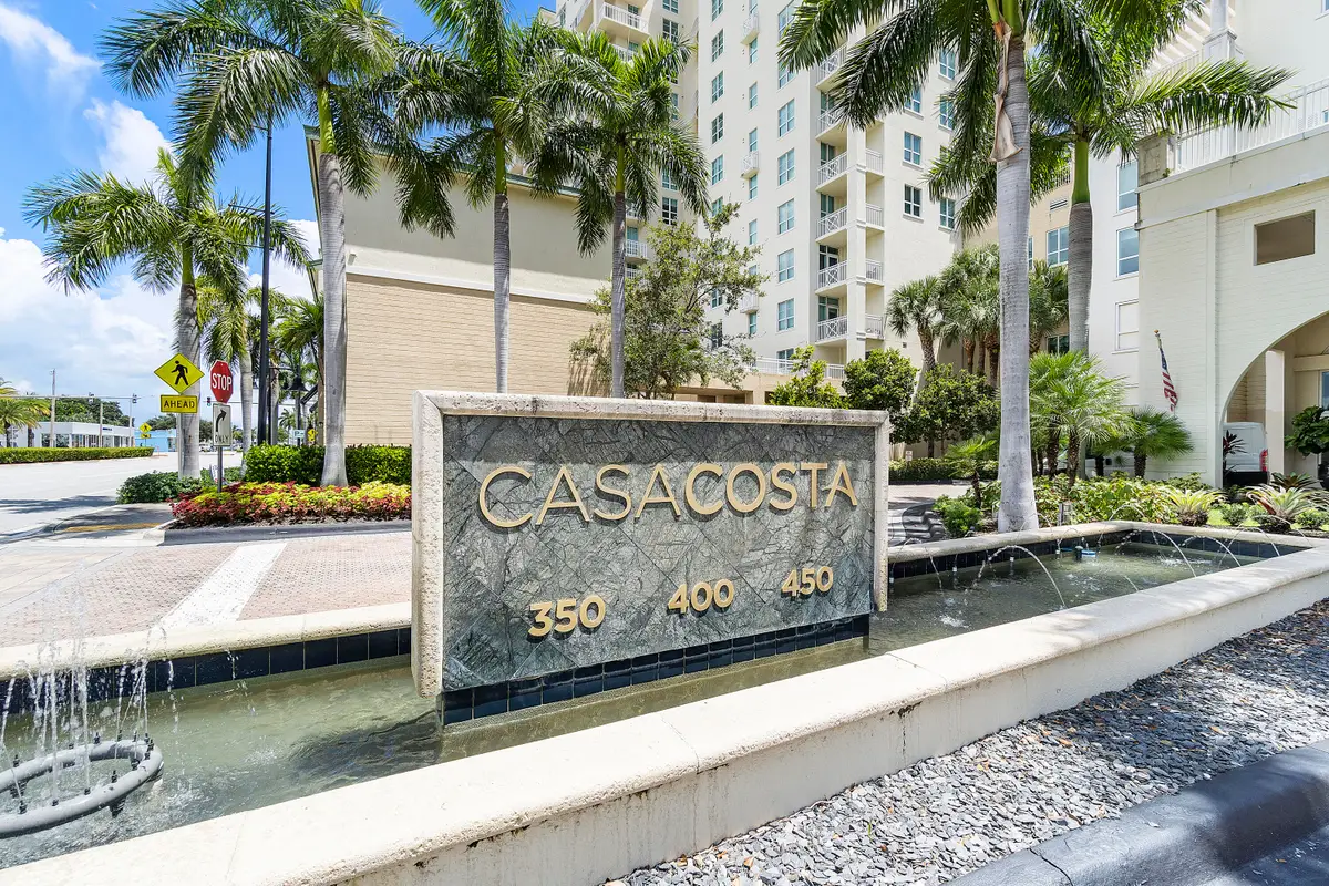 450 N Federal Highway #911, Boynton Beach, FL 33435 - #1