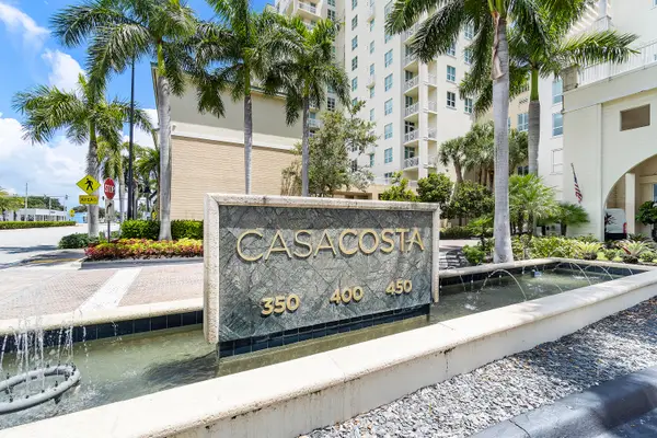 450 N Federal Highway #911, Boynton Beach, FL 33435