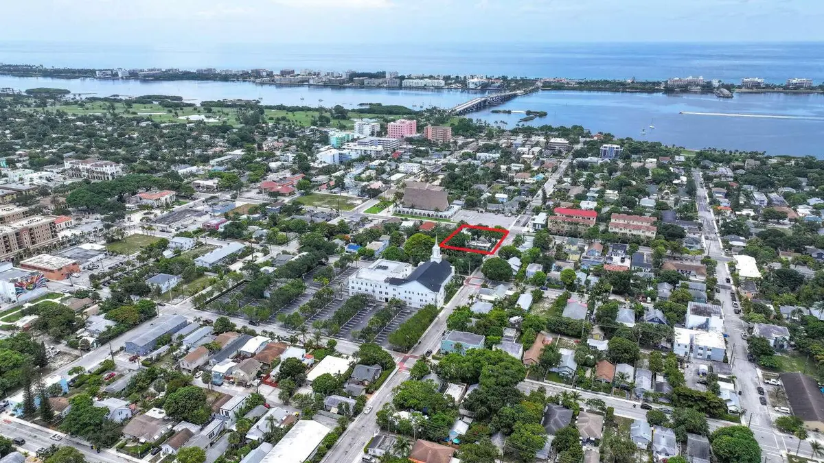 131 S Federal Highway, Lake Worth Beach, FL 33460 - #1