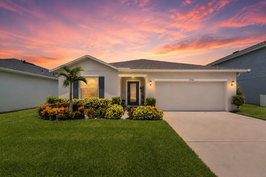 10788 SW Vasari Way, Port Saint Lucie, FL 34987 - #2