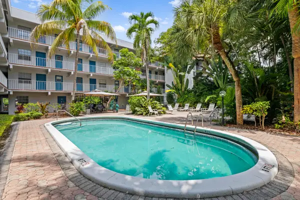 1407 NE 56th Street #209, Fort Lauderdale, FL 33334