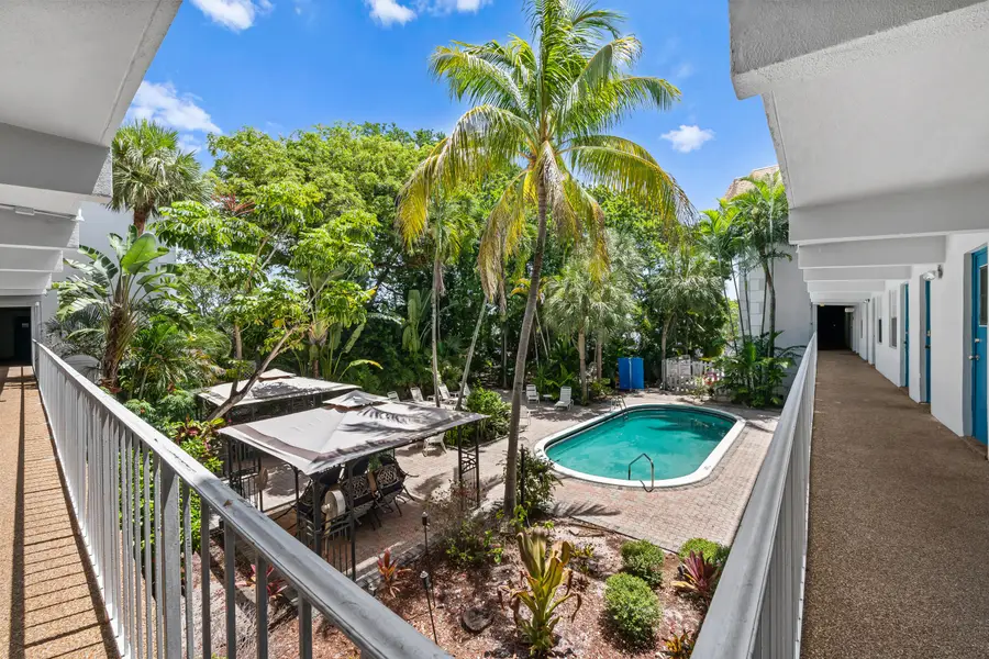 1407 NE 56th Street #209, Fort Lauderdale, FL 33334 - #2