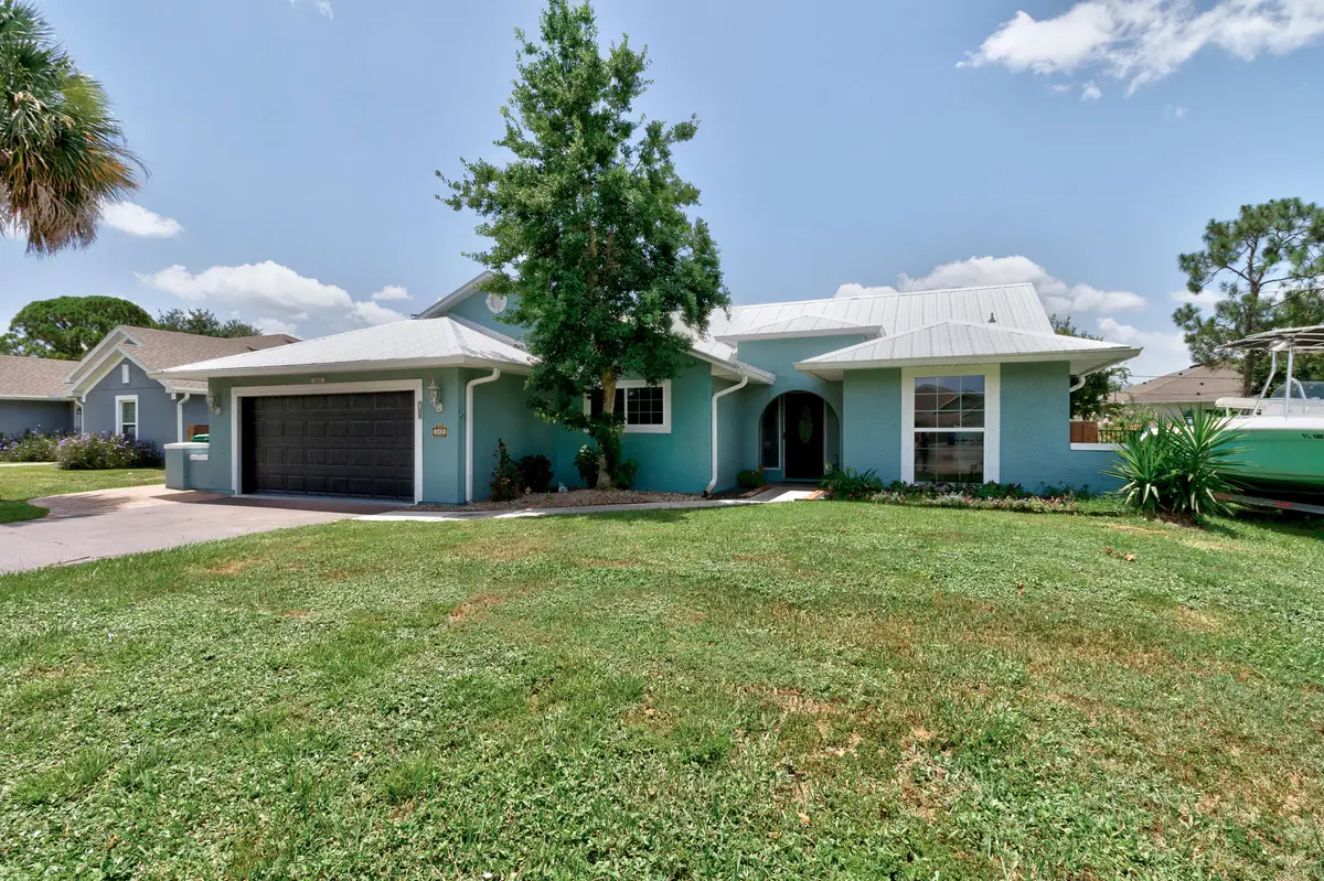 843 Vocelle Avenue, Sebastian, FL 32958 - #1