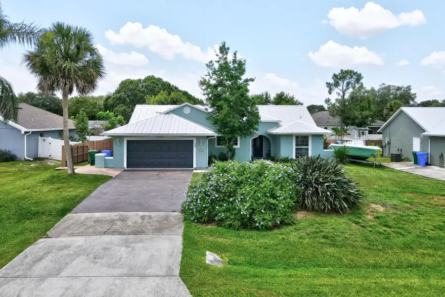 843 Vocelle Avenue, Sebastian, FL 32958 - #2