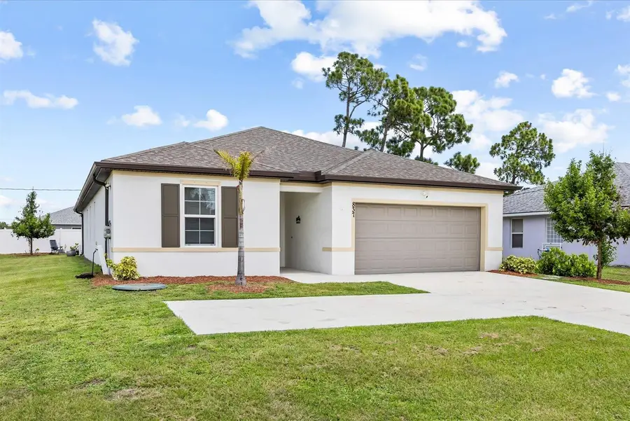 837 SW California Boulevard, Port Saint Lucie, FL 34953 - #3