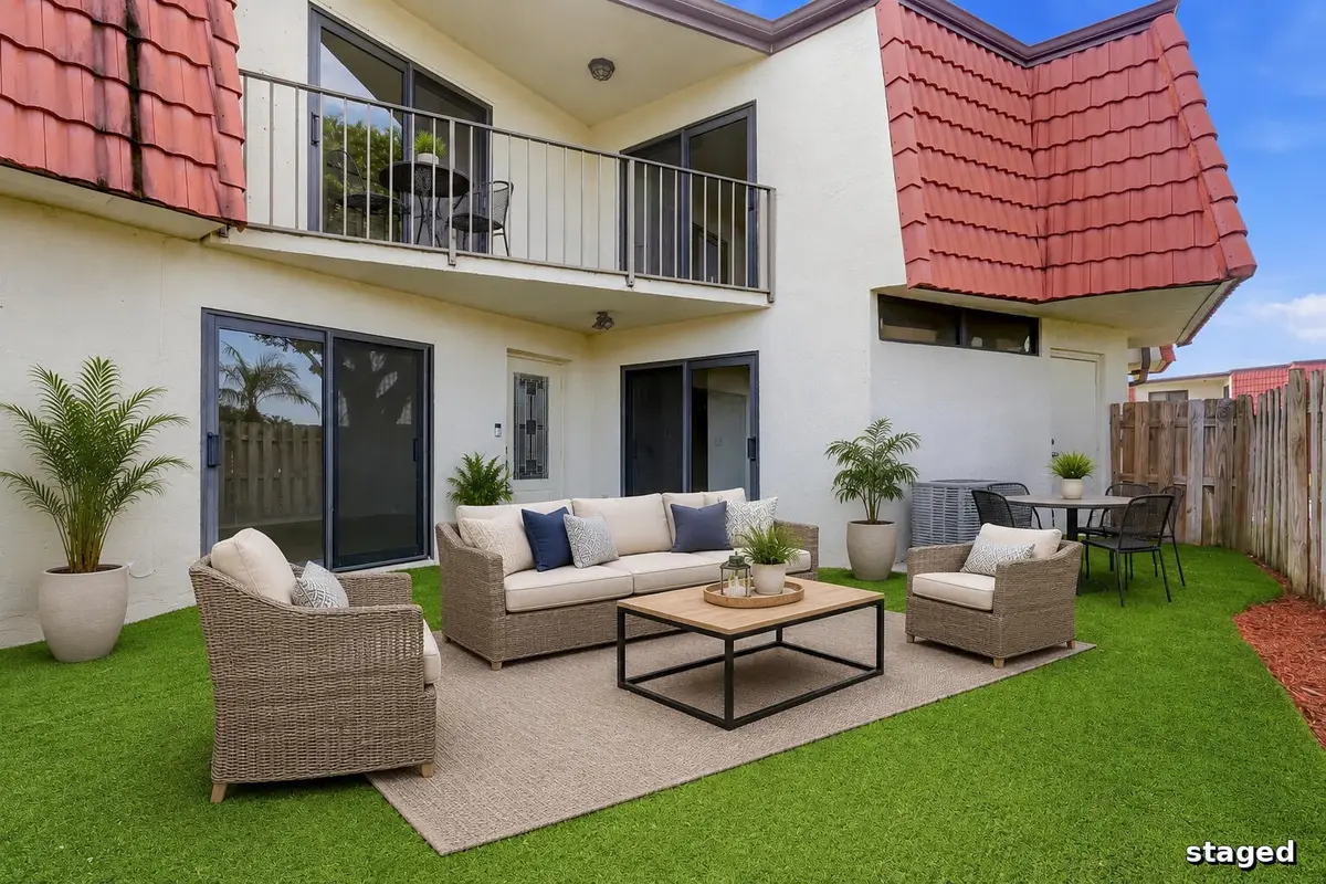 3801 Victoria Drive, West Palm Beach, FL 33406 - #1